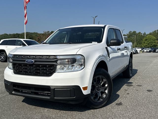 Used 2024 Ford Maverick XLT image 1