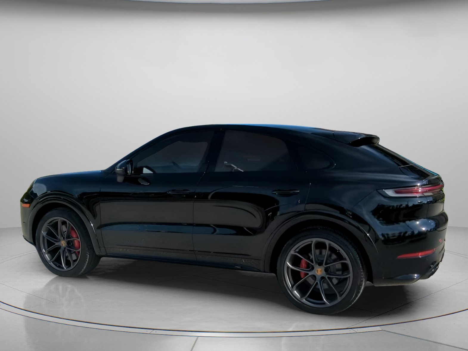 Used 2024 Porsche Cayenne S AWD/4WD image 19