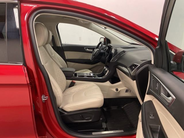 Used 2023 Ford Edge Titanium w/ Equipment Group 301A image 23