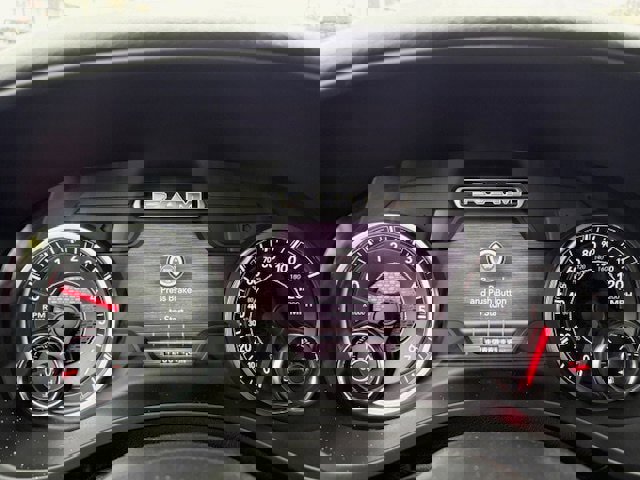 Used 2020 RAM 1500 Big Horn image 19