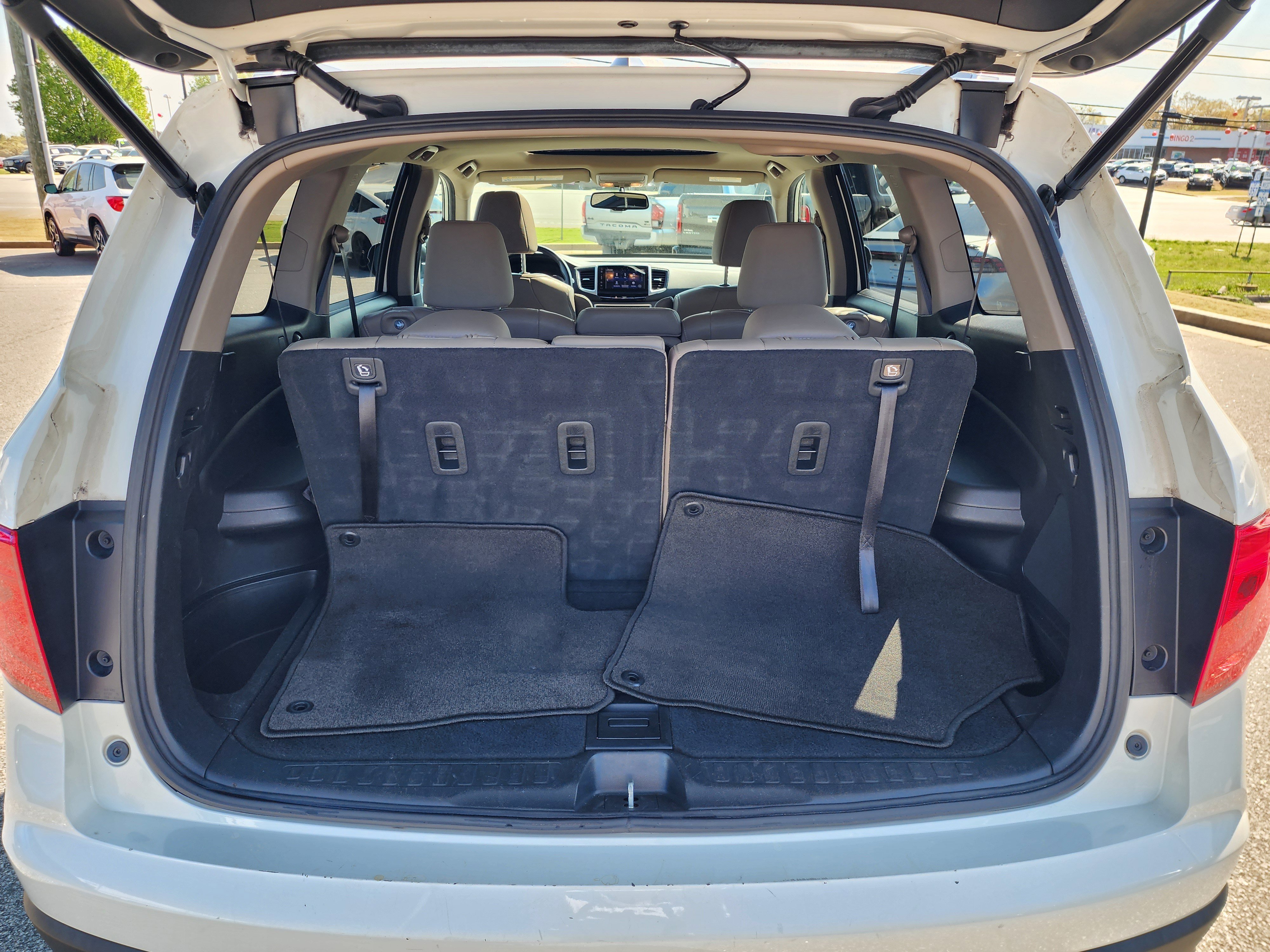 Used 2017 Honda Pilot EX-L image 6