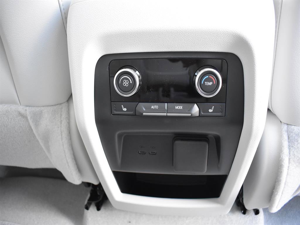 New 2026 Buick Enclave Avenir w/ Super Cruise Package image 8