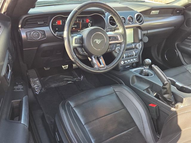 Used 2018 Ford Mustang GT Premium w/ GT Performance Package image 12