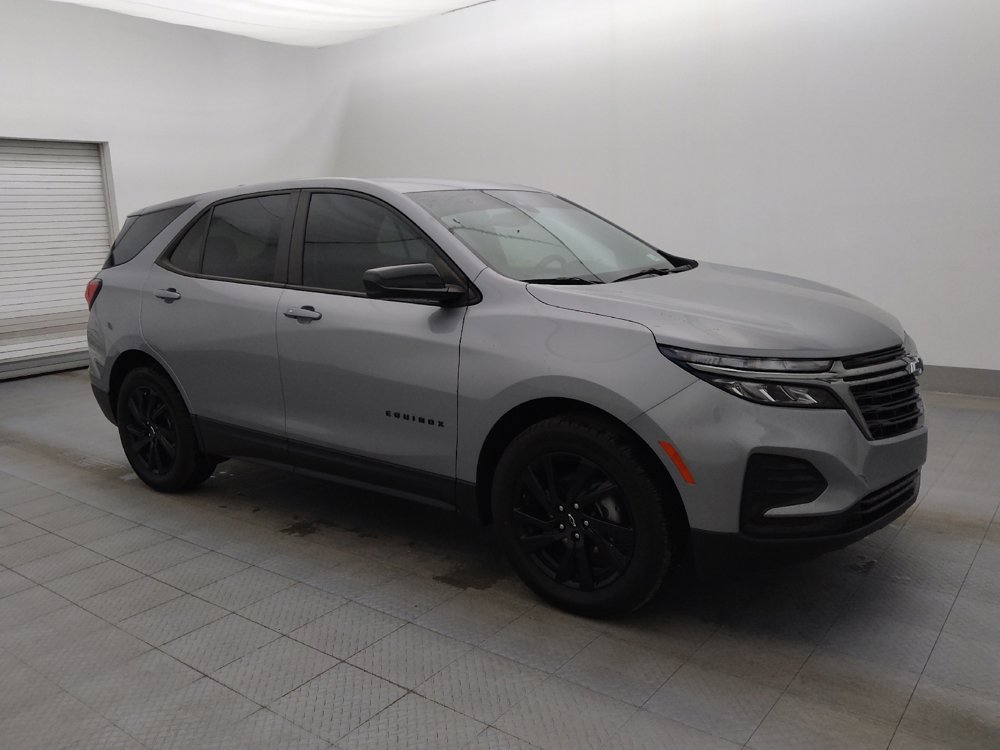 Used 2024 Chevrolet Equinox LS w/ LS Convenience Package image 11