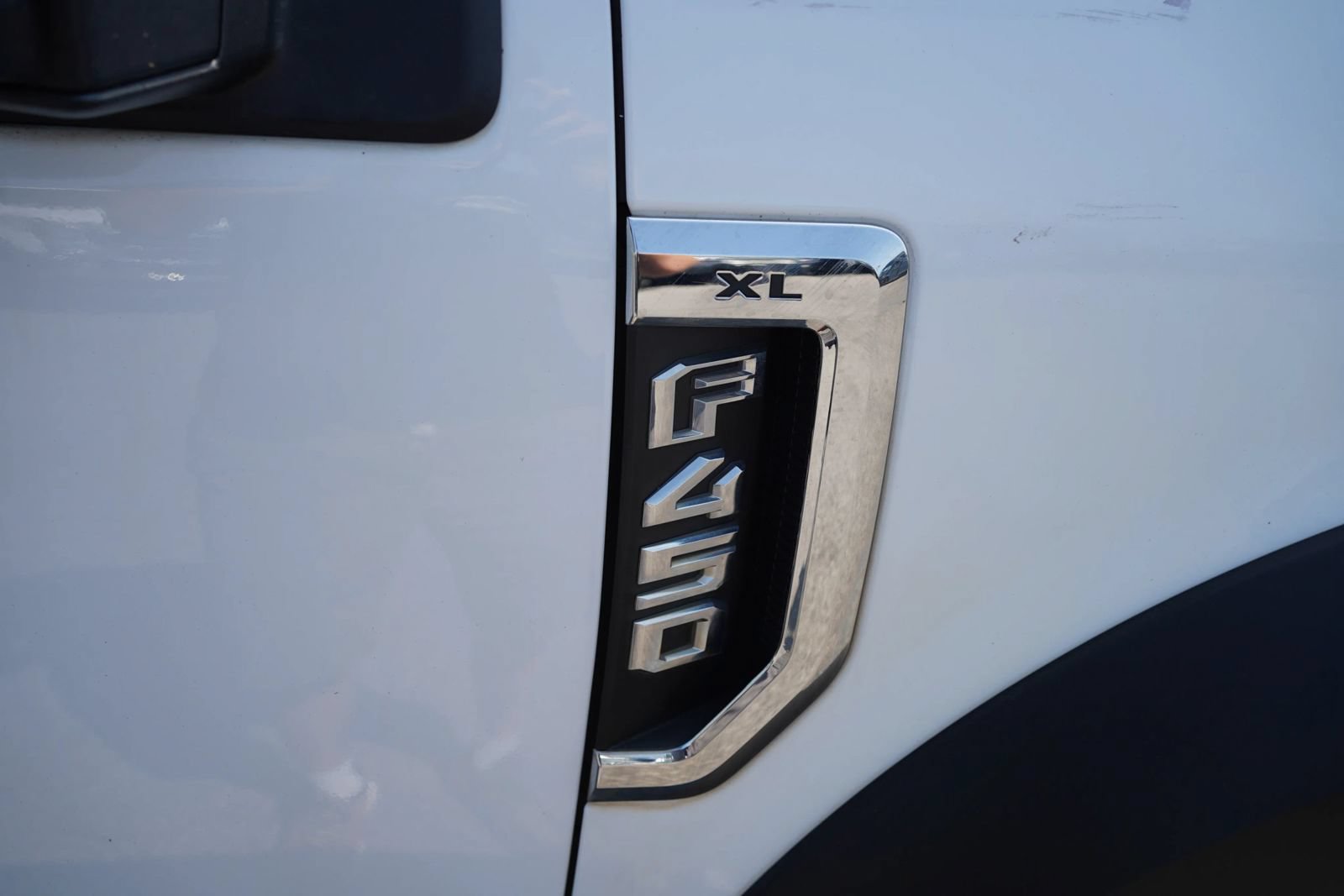 Used 2018 Ford F450 XL w/ Power Equipment Group RWD image 29