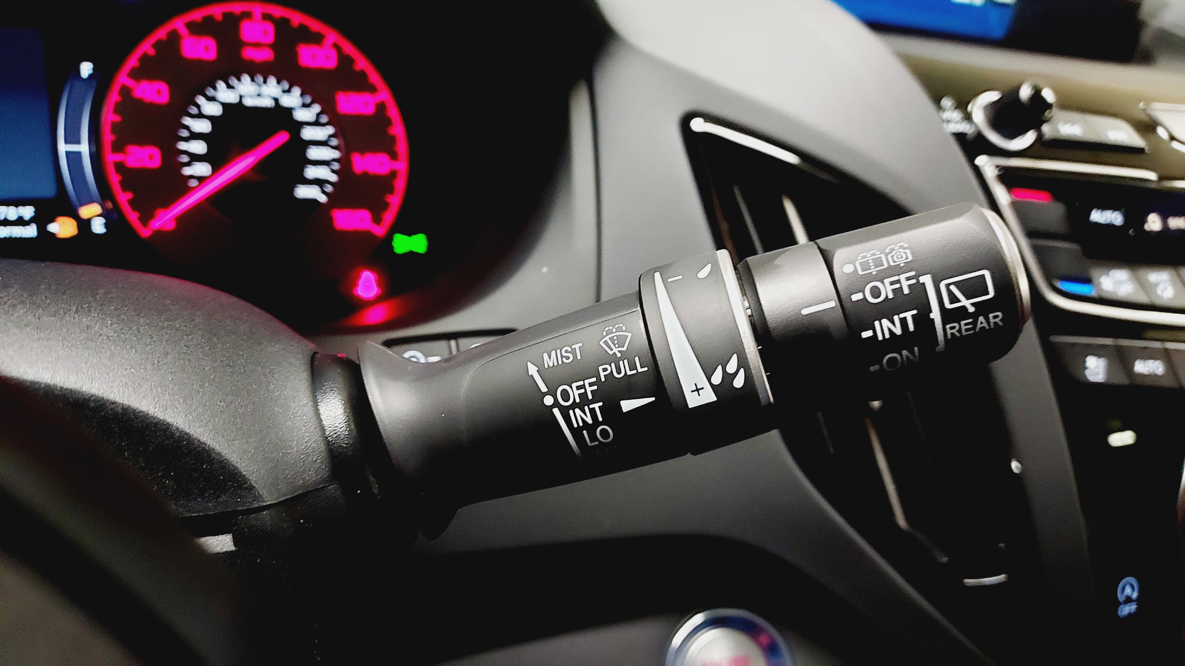 New 2026 Acura RDX A-Spec image 27