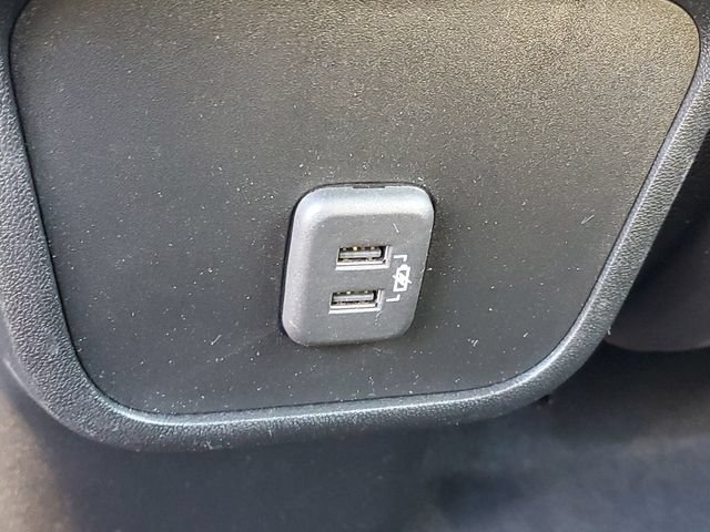Certified 2022 Chevrolet Equinox LS AWD/4WD image 11