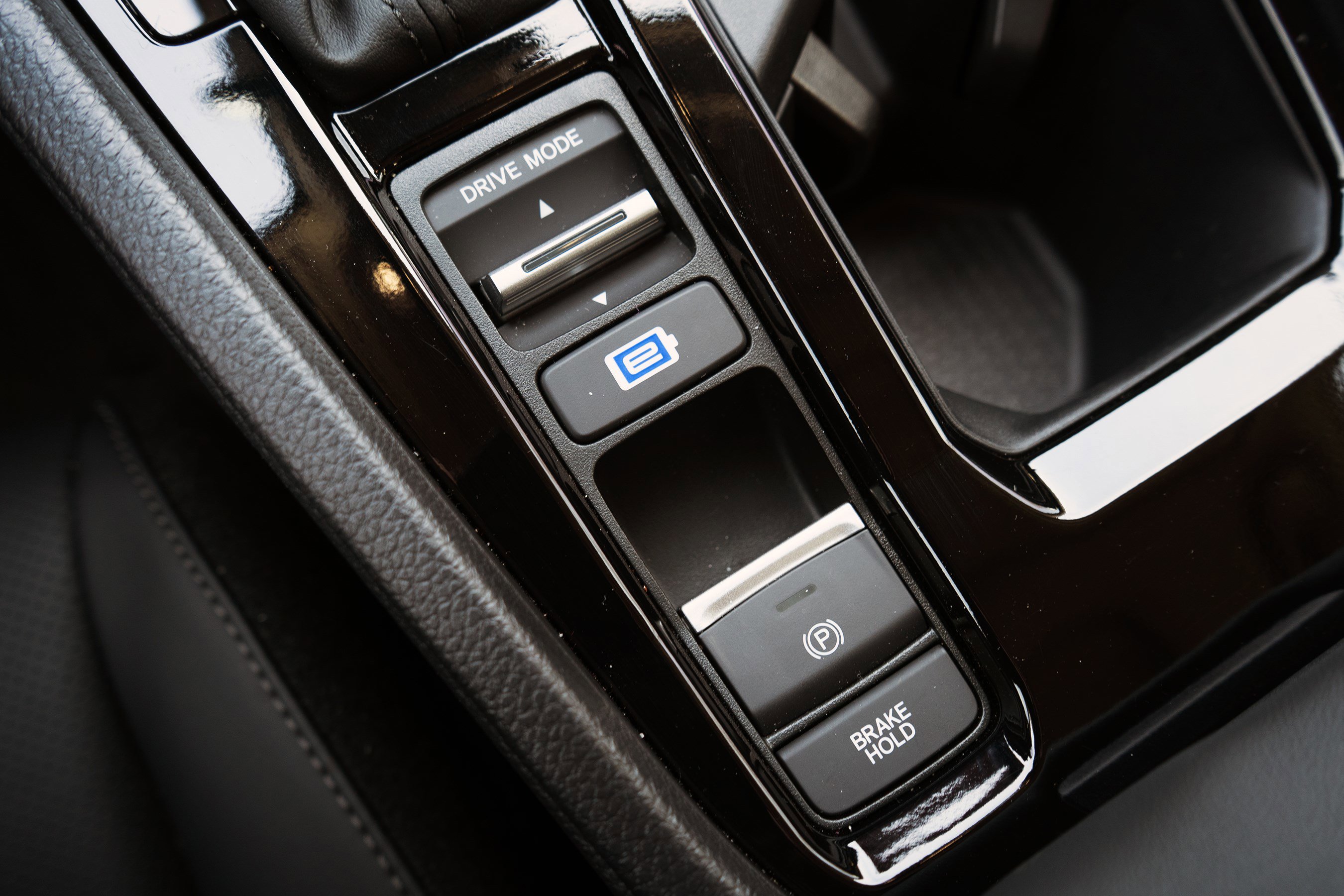 Certified 2025 Honda Accord EX-L image 28