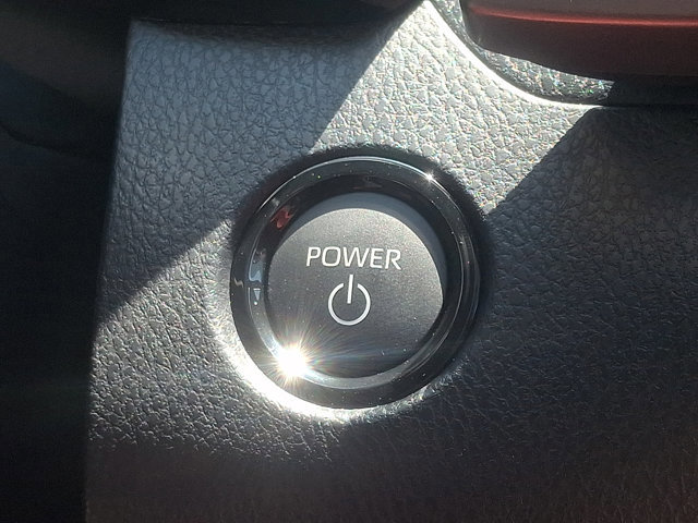 Used 2026 Toyota Camry XSE w/ Premium Plus Package FWD image 24