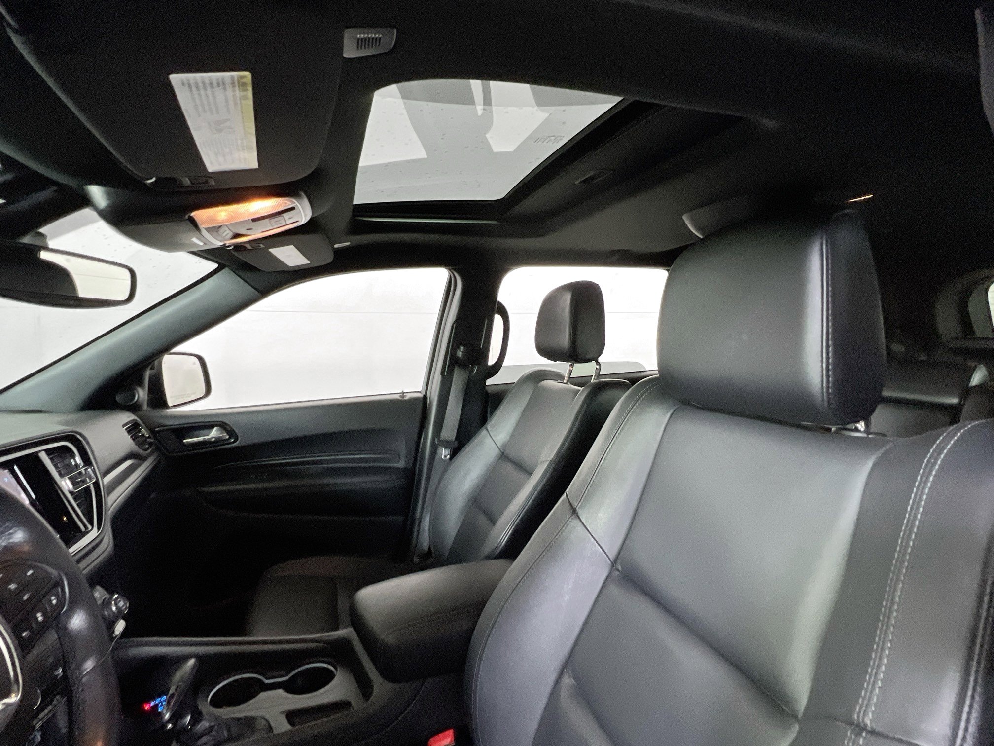 Used 2022 Dodge Durango GT image 21