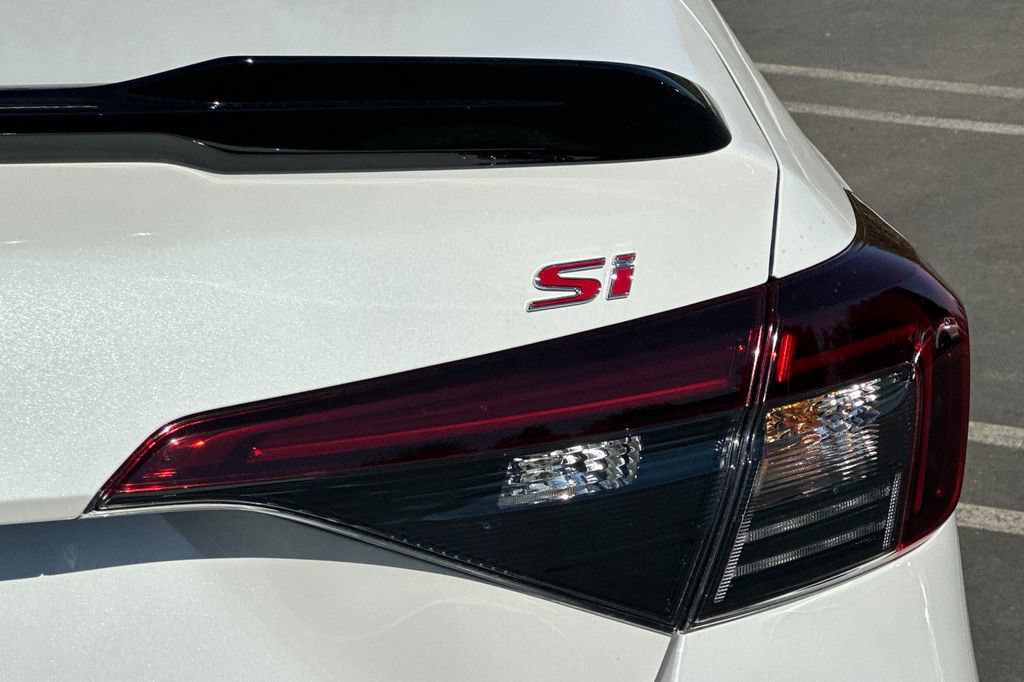 New 2026 Honda Civic Si image 27