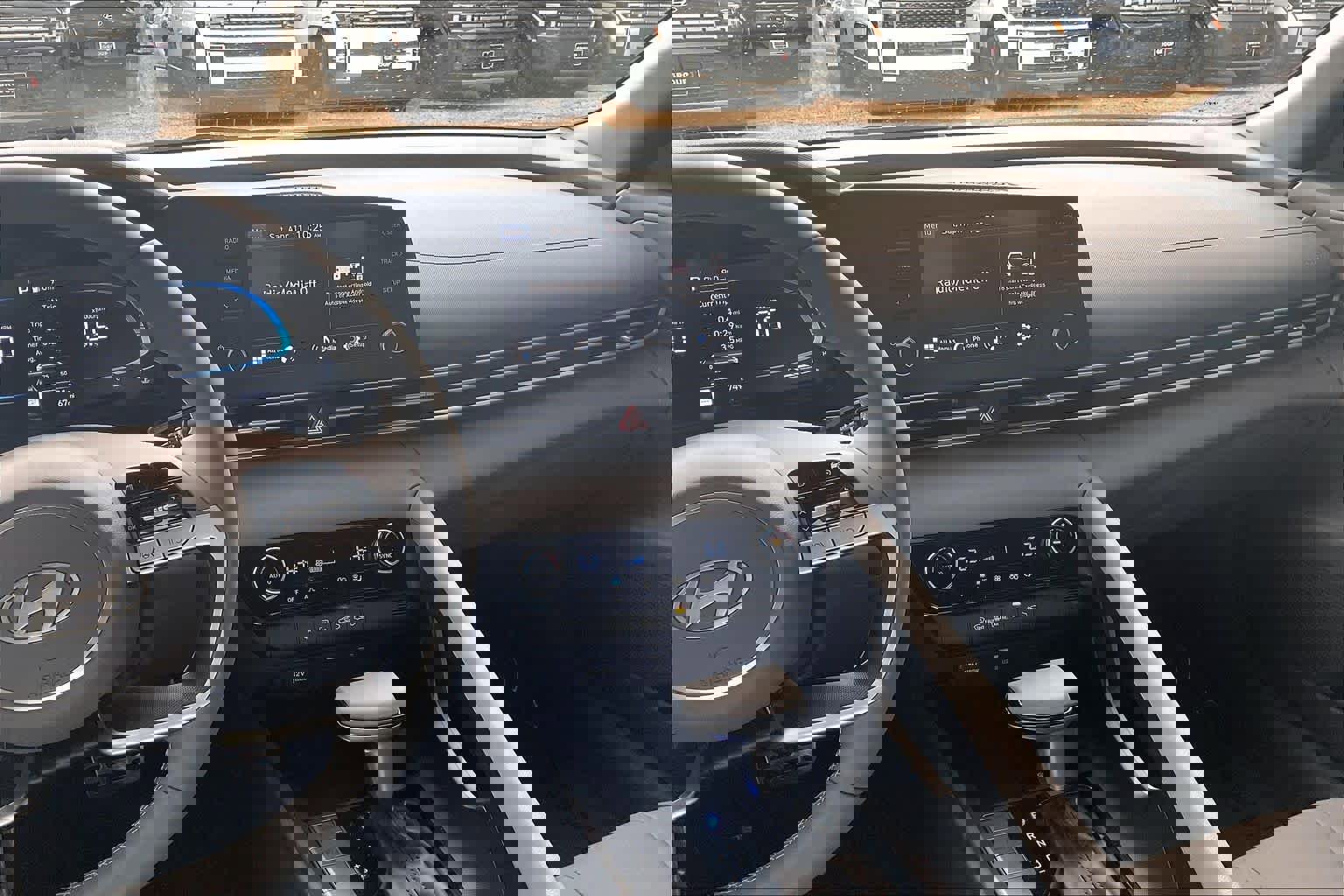 Certified 2025 Hyundai Elantra Sport image 7