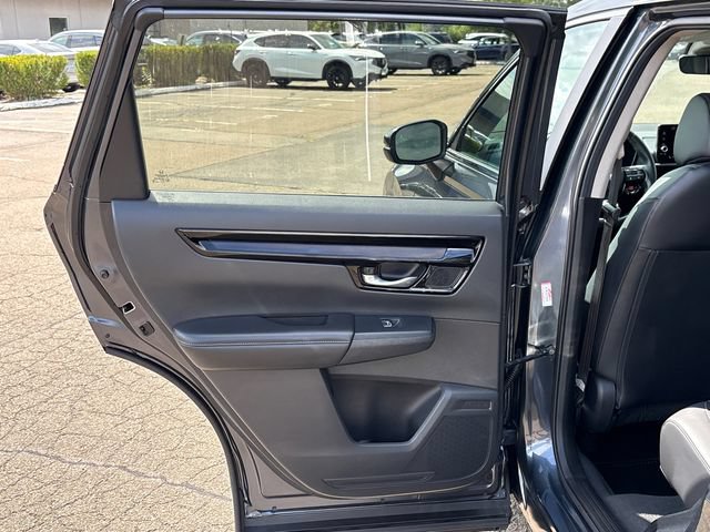 Used 2023 Honda CR-V EX-L image 28