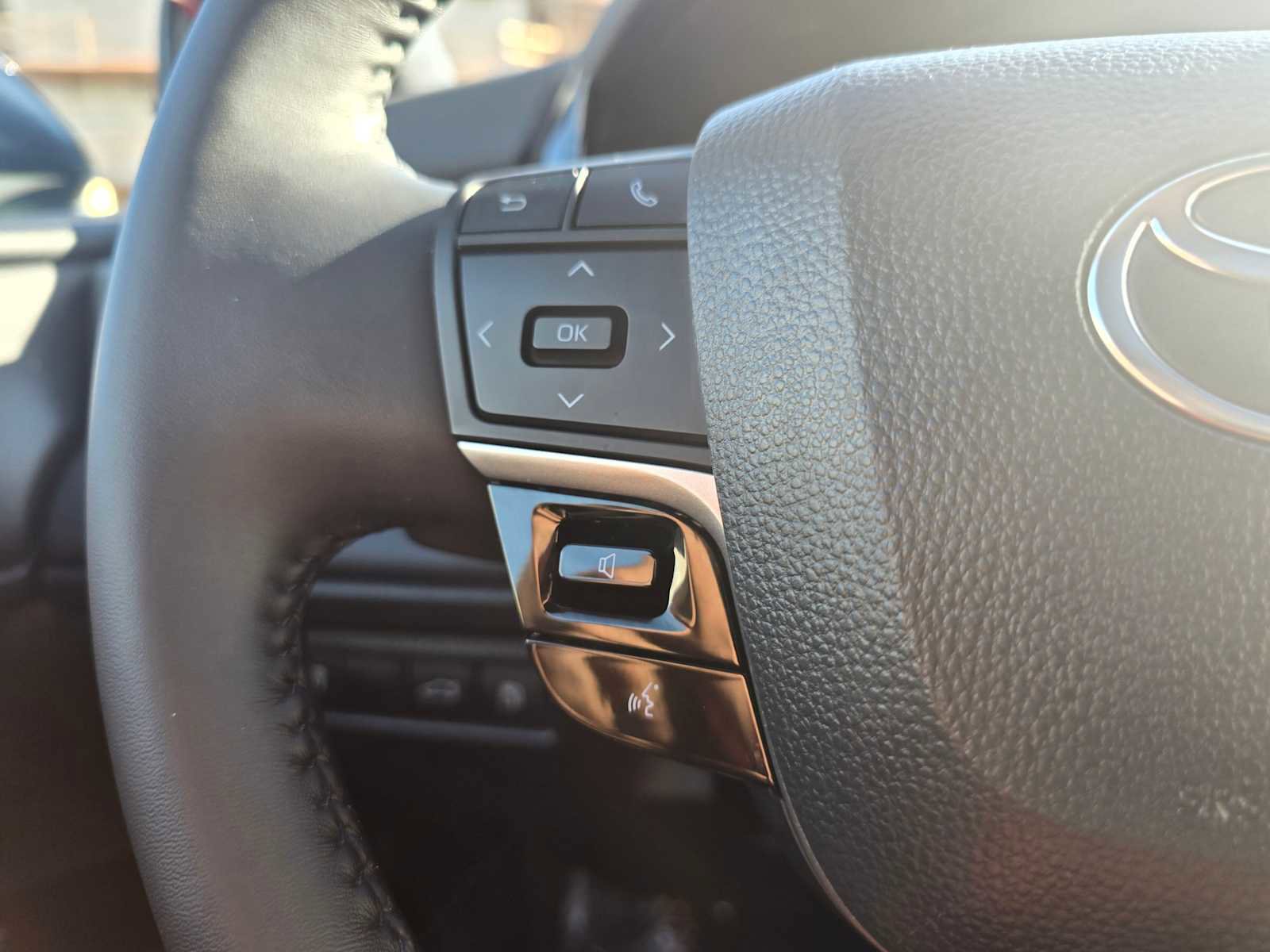 Used 2026 Toyota Camry XSE image 32