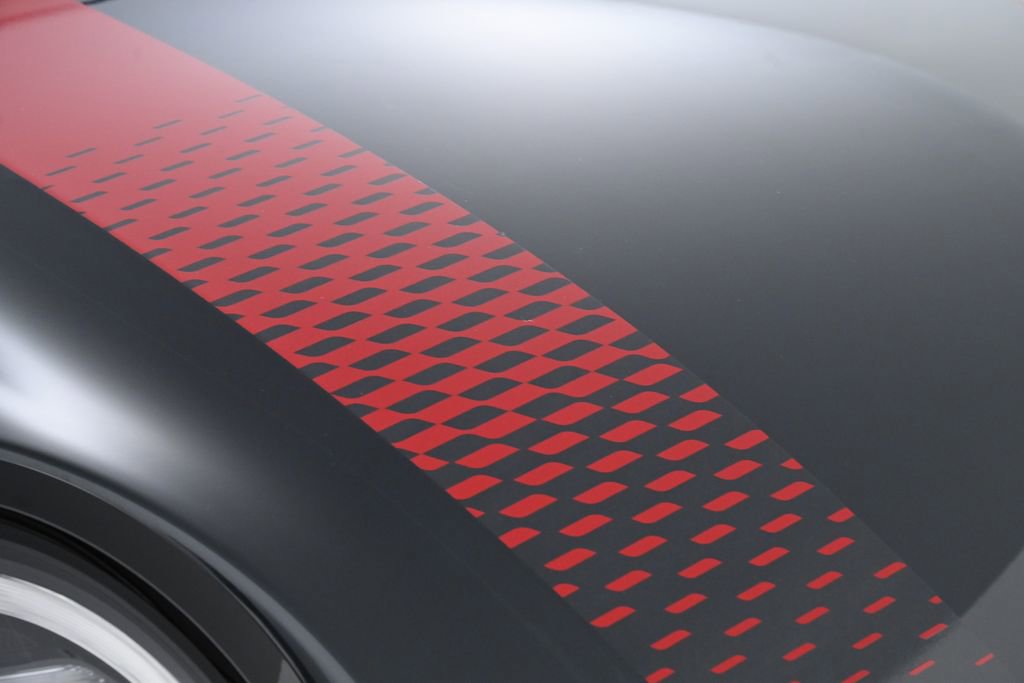 Certified 2025 MINI Cooper John Cooper Works image 11