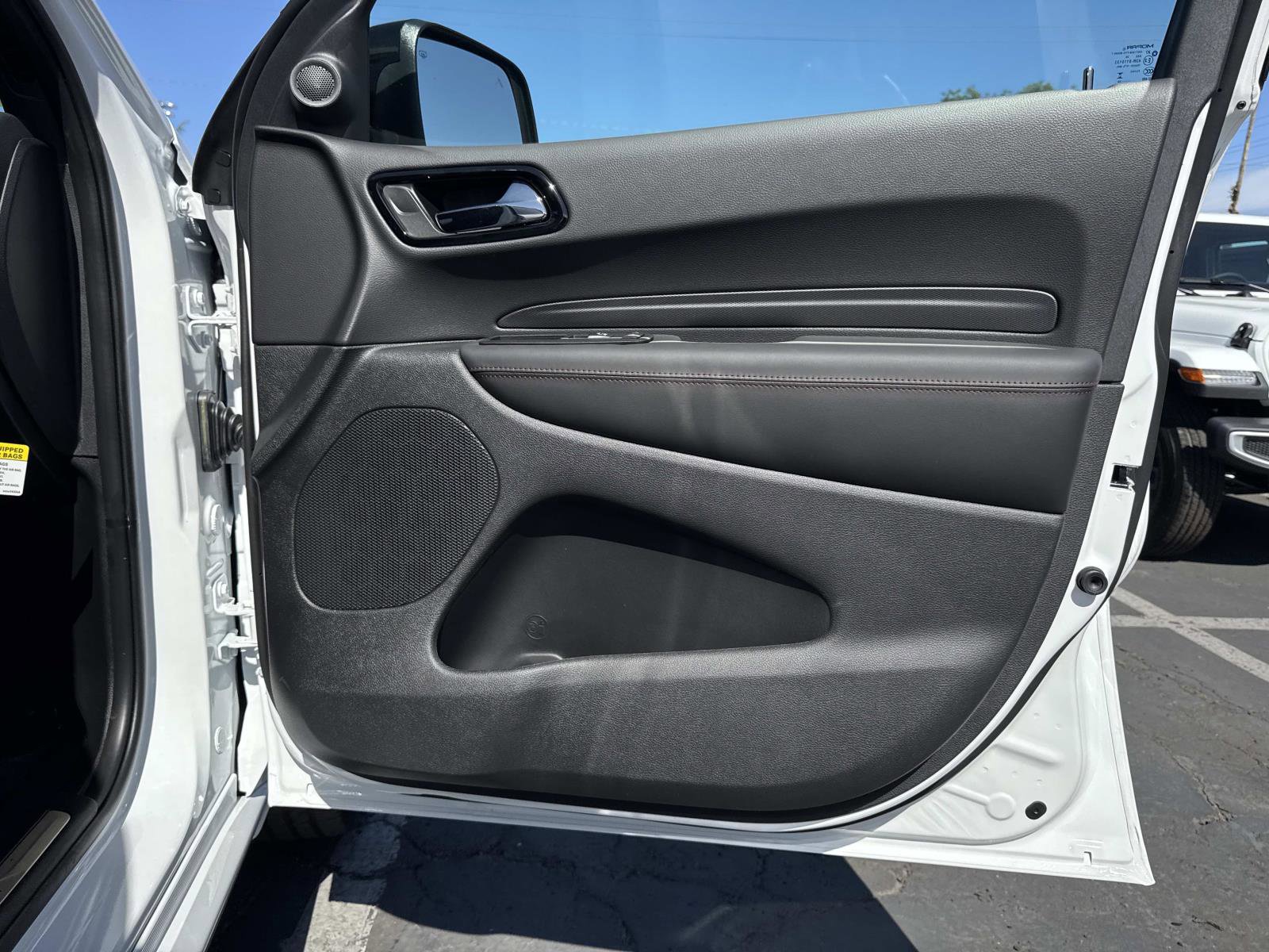 New 2026 Dodge Durango GT image 32