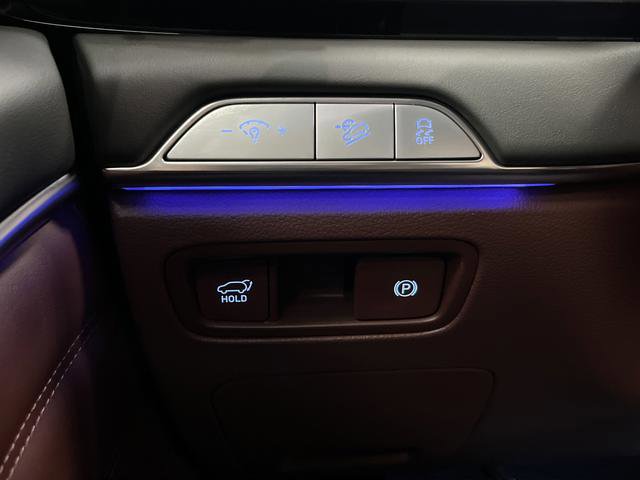 Used 2025 Genesis GV80 3.5T Prestige image 27