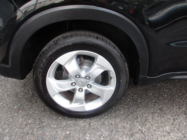 Used 2016 Honda HR-V EX image 10
