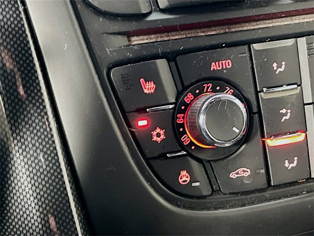 Used 2017 Buick Cascada Sport Touring image 20