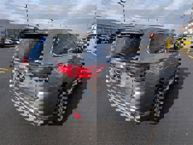 Used 2020 Mitsubishi Outlander GT image 7