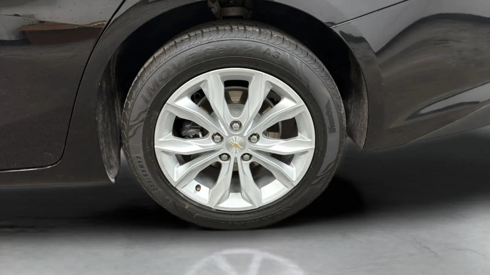 Used 2022 Chevrolet Malibu LT FWD image 28