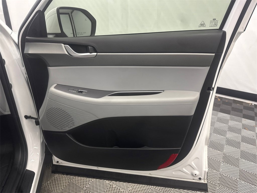 Used 2024 Hyundai Palisade SEL image 14