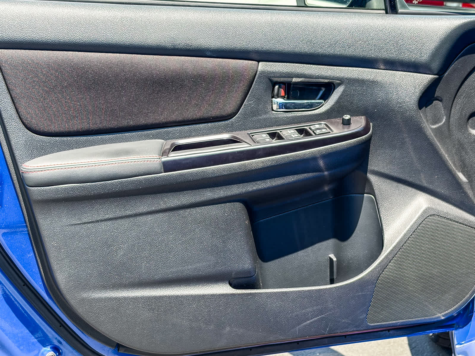 Used 2018 Subaru WRX Premium AWD/4WD image 20