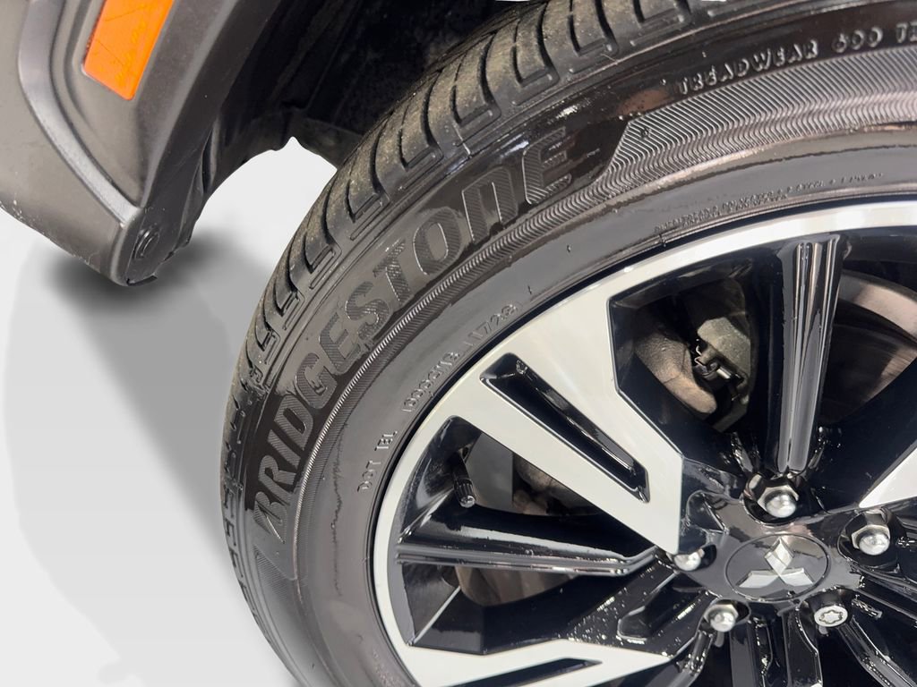 Used 2024 Mitsubishi Eclipse Cross SE image 90