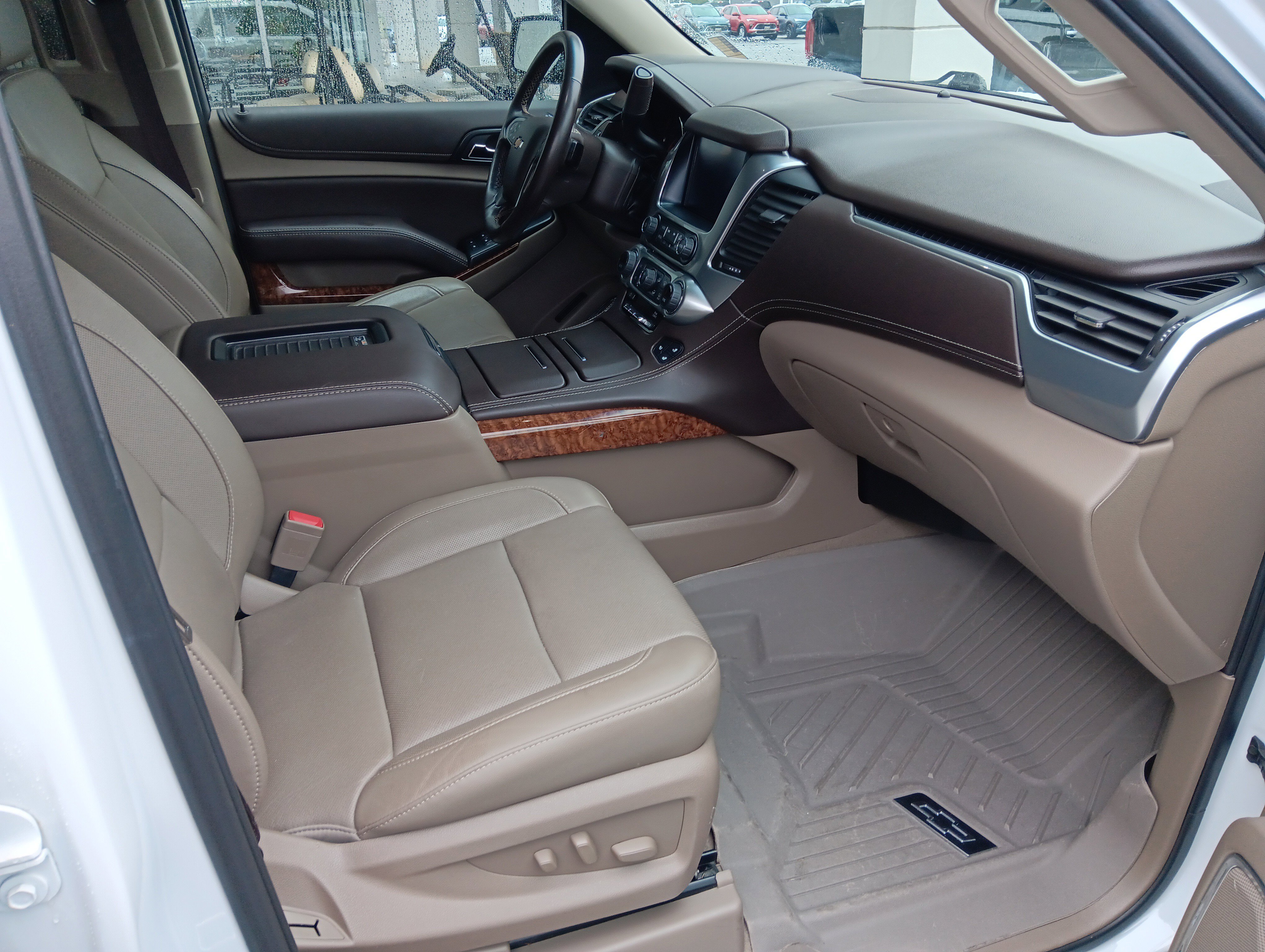 Used 2019 Chevrolet Tahoe Premier RWD image 23