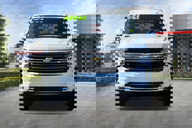 Used 2023 Chevrolet Suburban LT AWD/4WD image 10