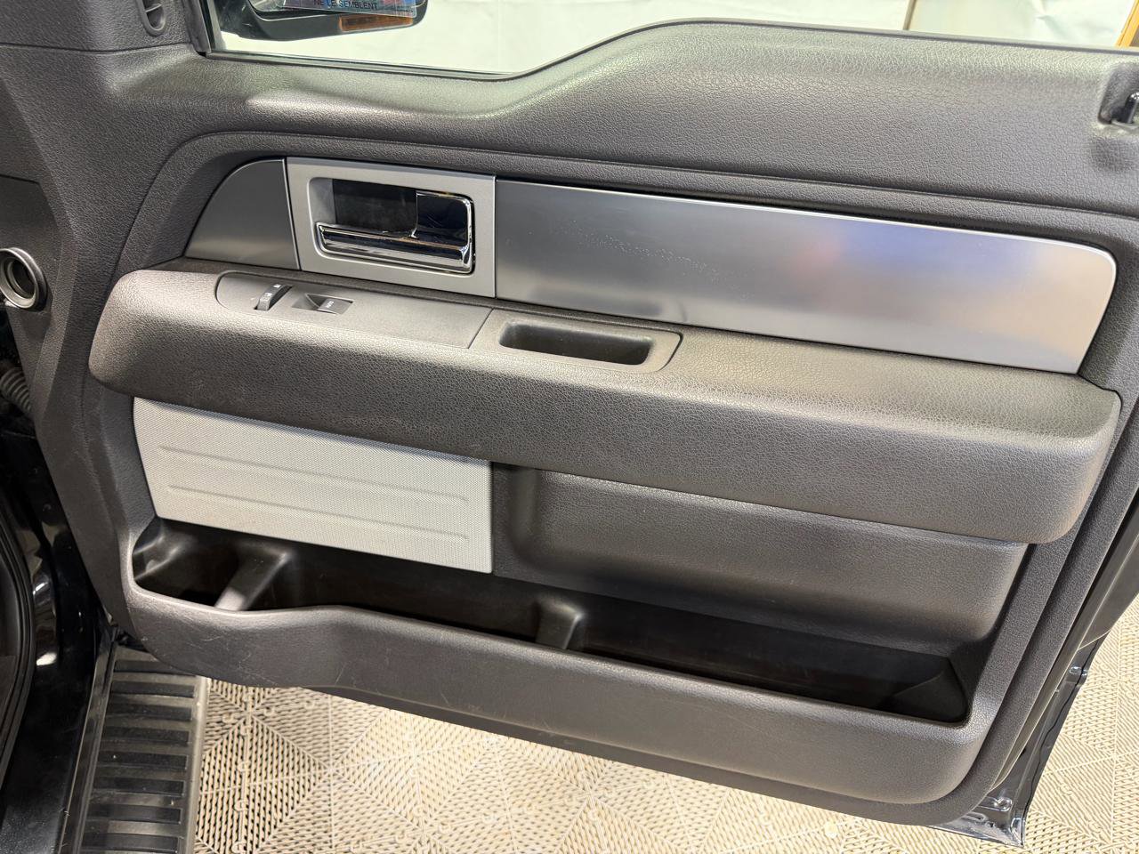 Used 2013 Ford F150 FX4 AWD/4WD image 13