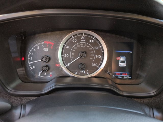 Certified 2022 Toyota Corolla LE image 19