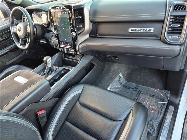 Used 2022 RAM 1500 TRX w/ TRX Level 1 Equipment Group AWD/4WD image 22