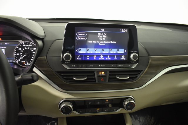 Certified 2023 Nissan Altima 2.5 SV image 19