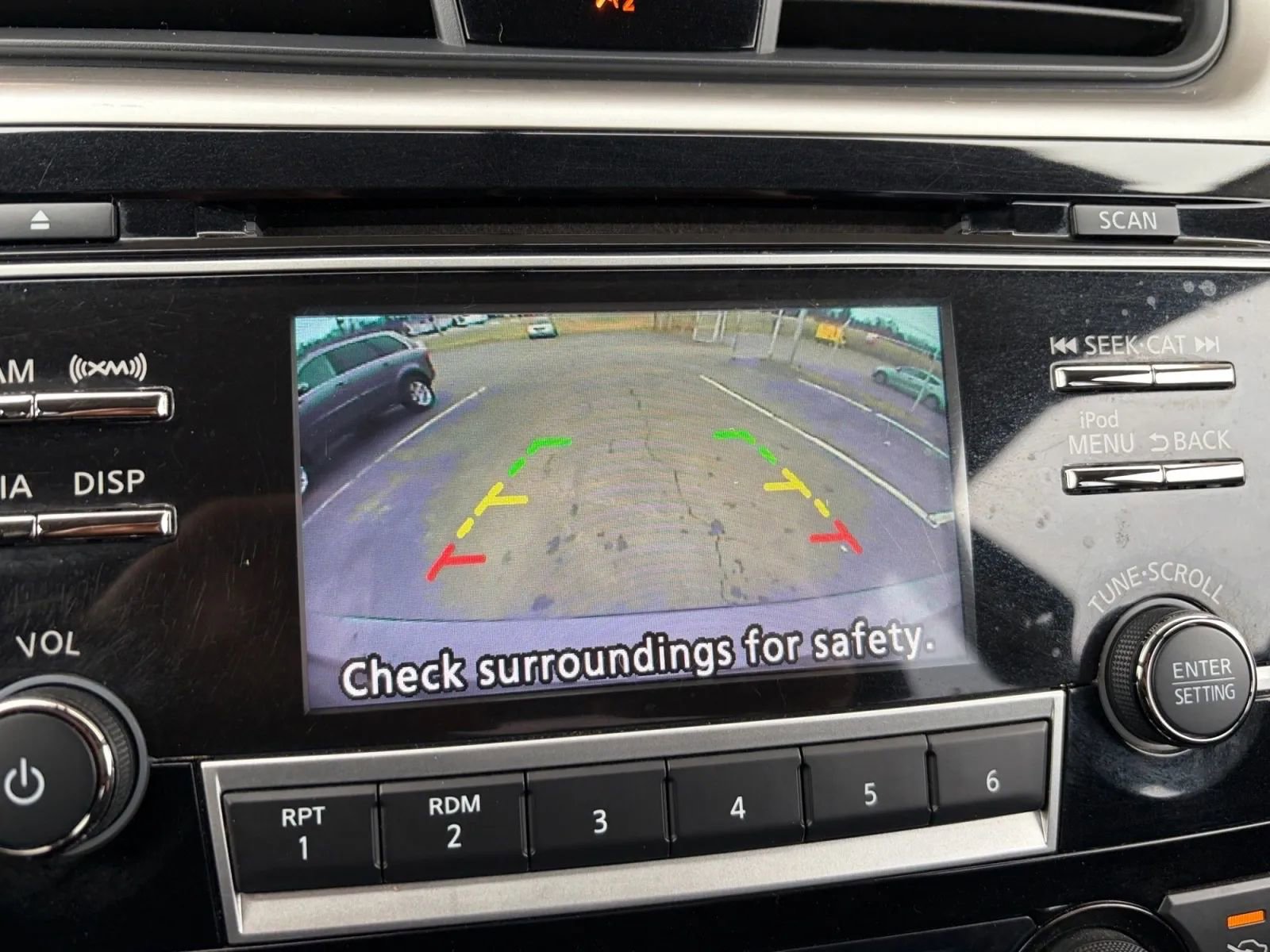 Used 2018 Nissan Altima 2.5 SV FWD image 64