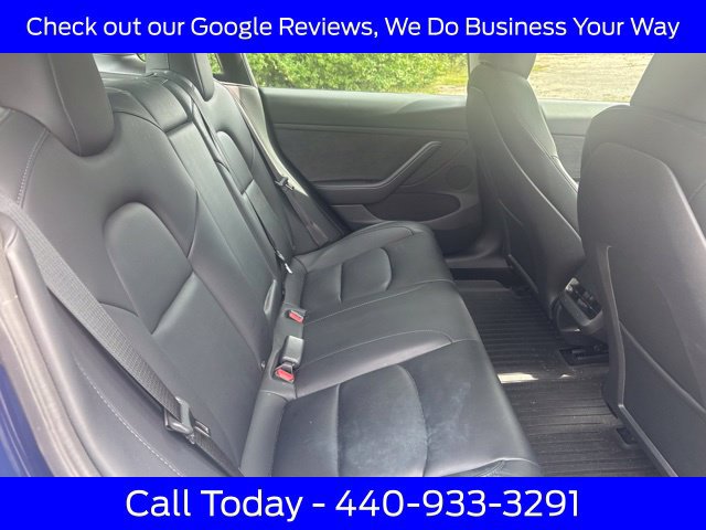 Used 2023 Tesla Model 3 Standard Range RWD image 17
