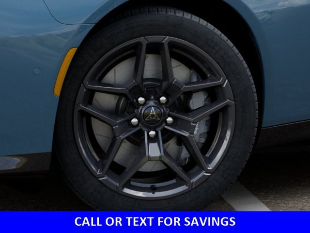 New 2027 Dodge Charger Scat Pack AWD/4WD image 8