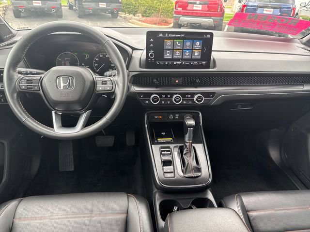 Used 2024 Honda CR-V Sport-L image 24
