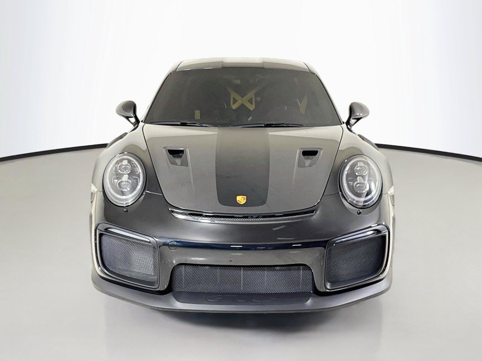 Used 2018 Porsche 911 GT2 RS RWD image 10