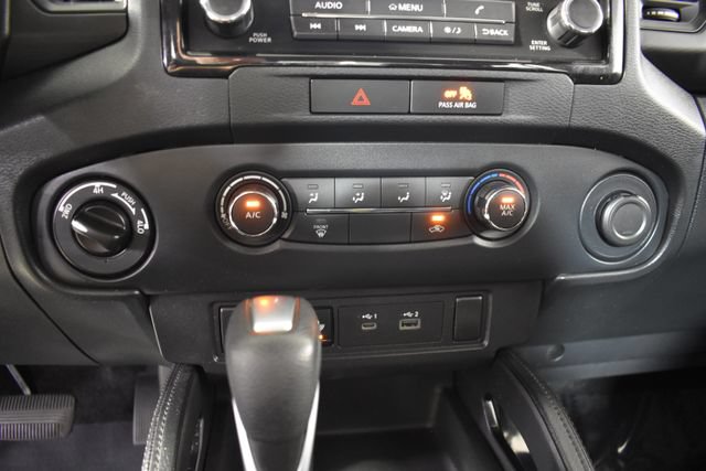 Used 2022 Nissan Frontier S w/ Technology Package AWD/4WD image 23