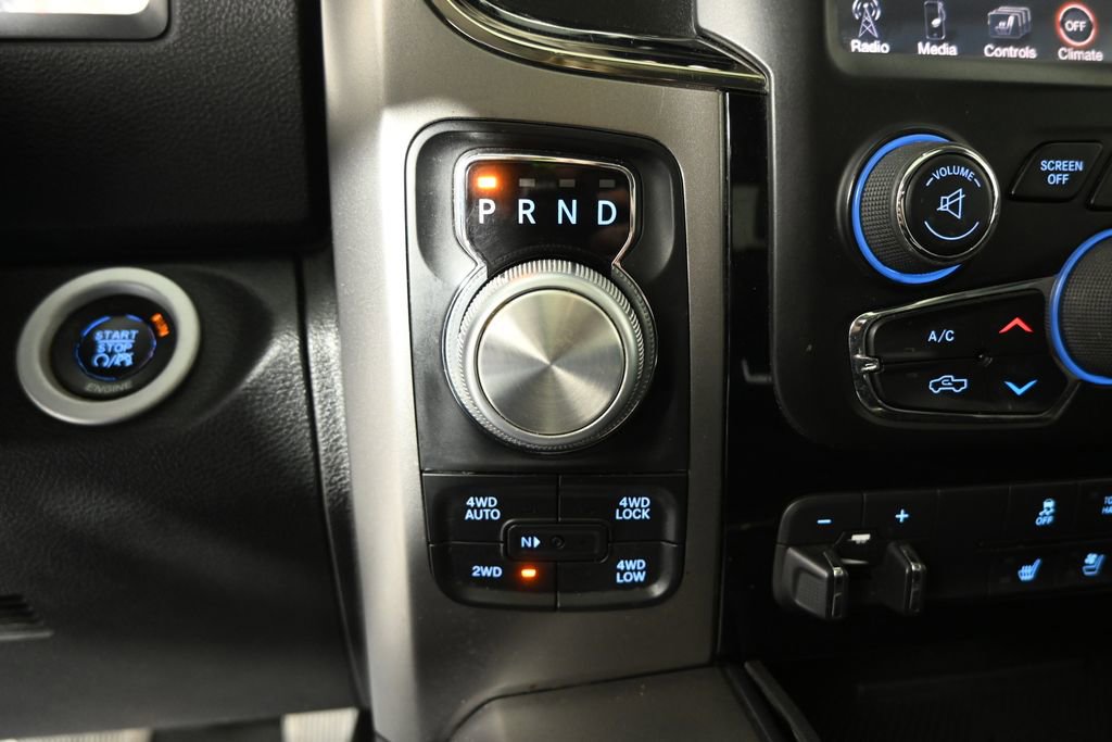 Used 2014 RAM 1500 Sport w/ Trailer Tow Group AWD/4WD image 32