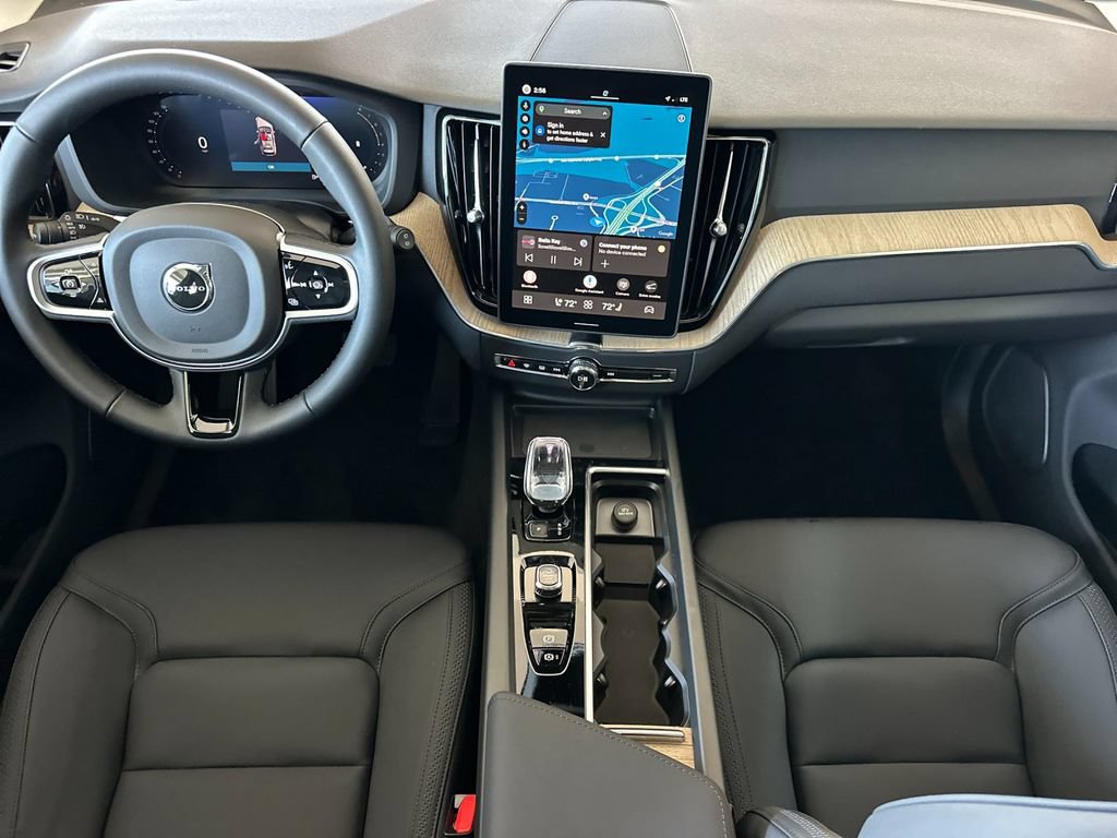 New 2026 Volvo XC60 B5 Plus AWD/4WD image 12