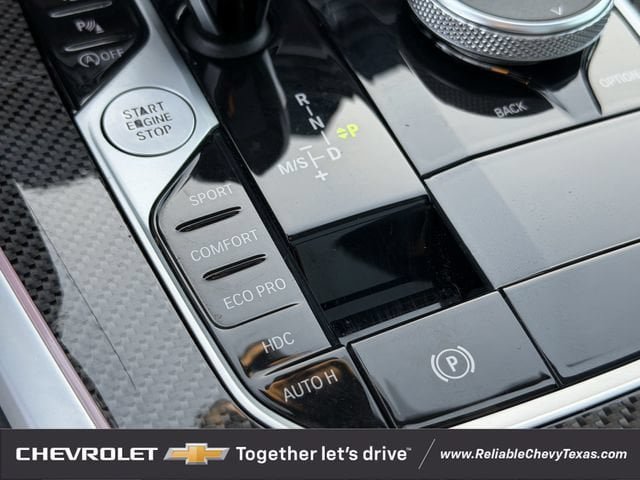 Used 2022 BMW X5 M50i w/ Premium Package AWD/4WD image 19