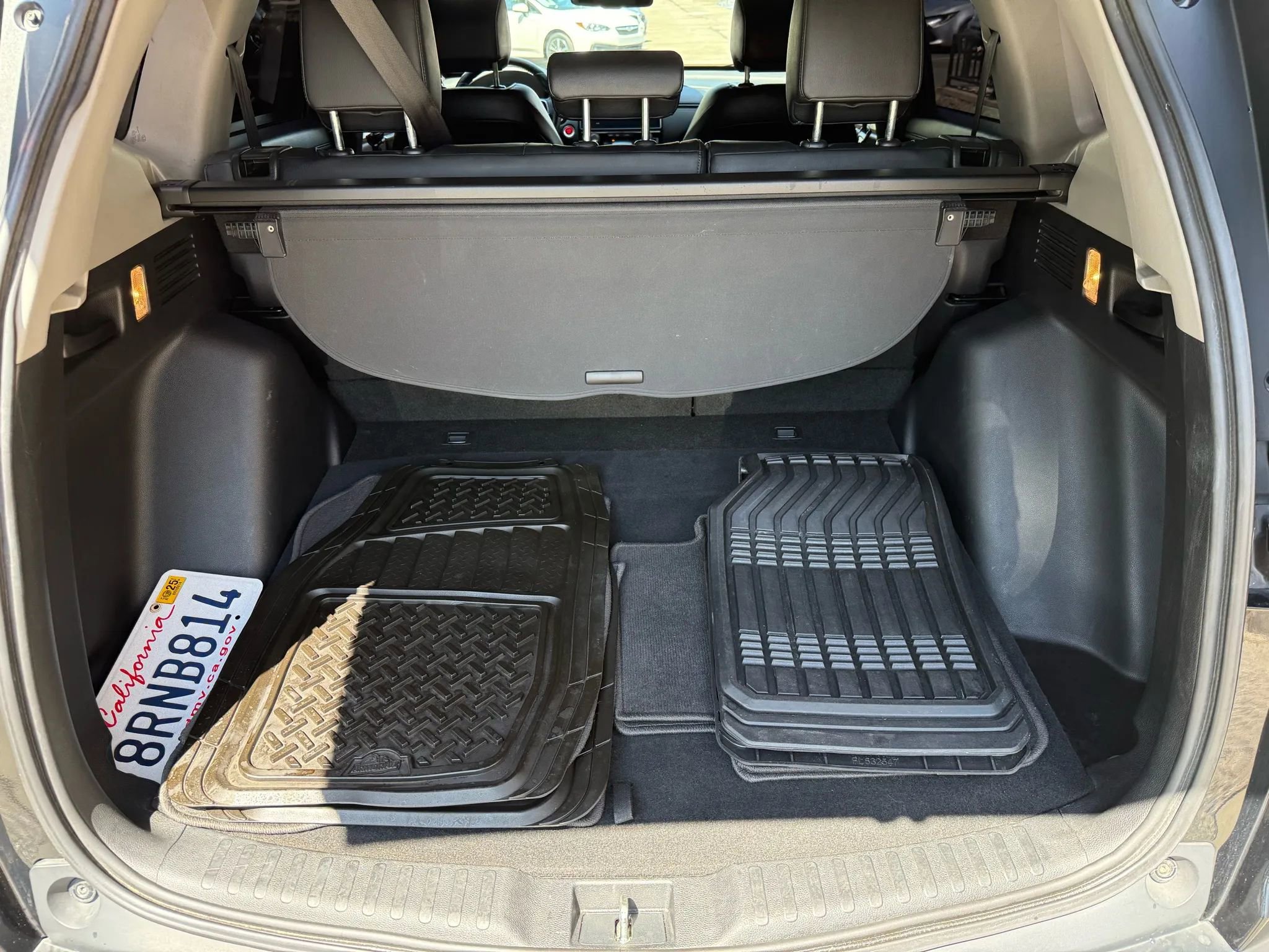 Used 2017 Honda CR-V EX-L image 15