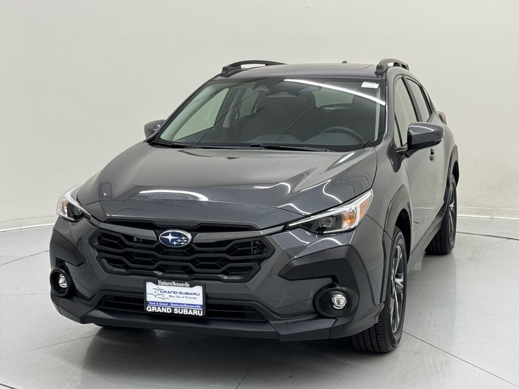Used 2024 Subaru Crosstrek 2.0i Premium AWD/4WD 360° Tour