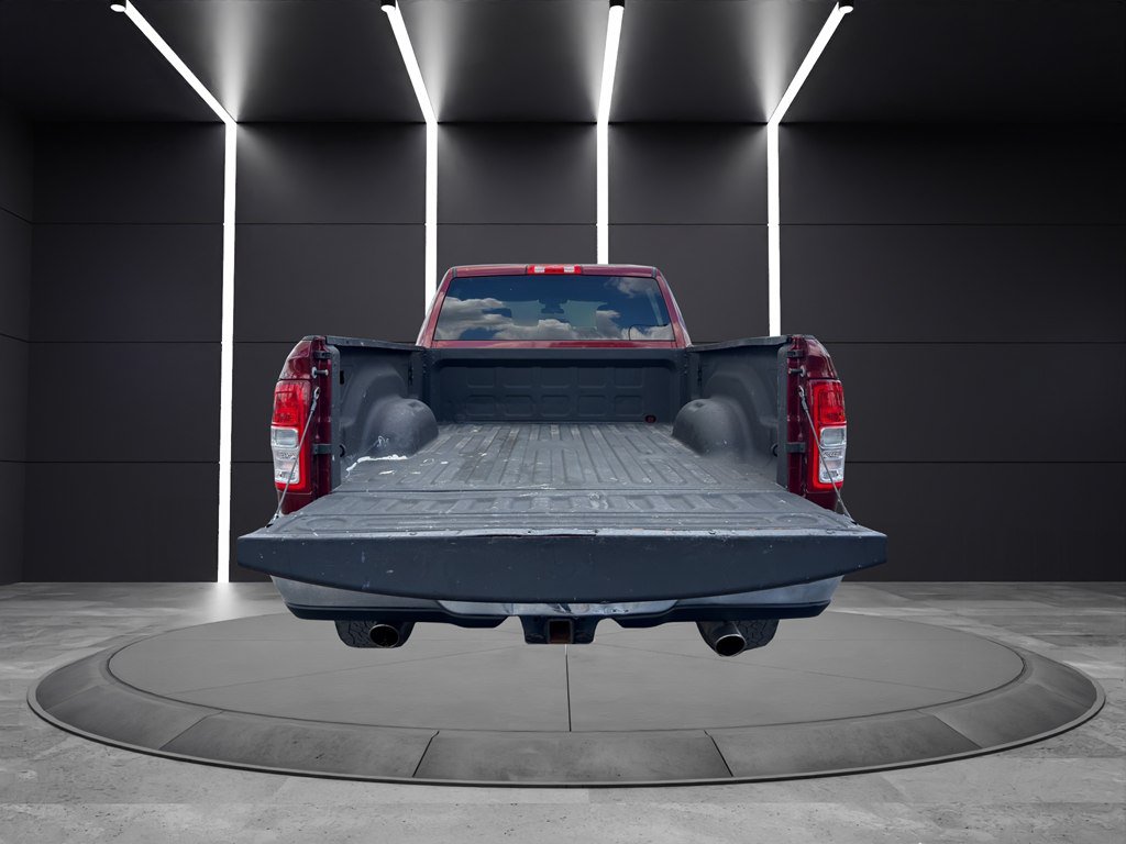 Used 2021 RAM 2500 Big Horn AWD/4WD image 19