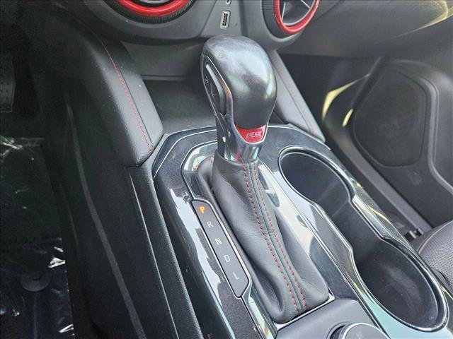 Used 2019 Chevrolet Blazer RS w/ LPO, Floor Liner Package FWD image 12