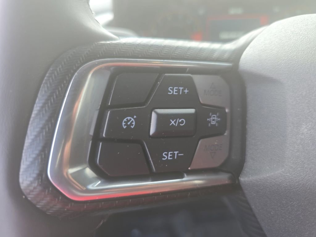 Used 2024 Ford Mustang GT Premium w/ Mustang Nite Pony Package image 16