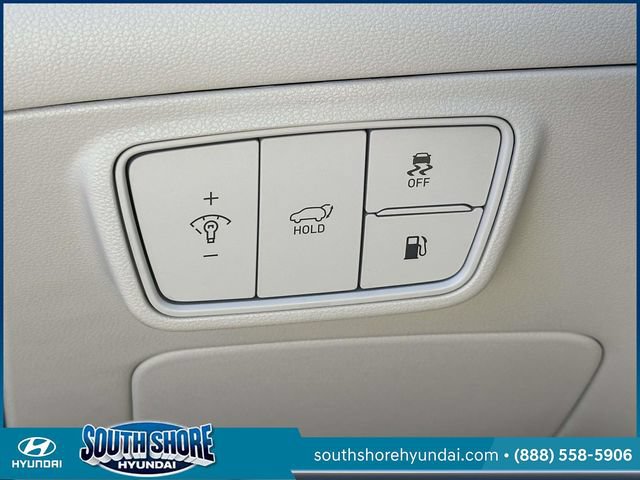 Certified 2024 Hyundai Tucson SEL AWD/4WD image 22
