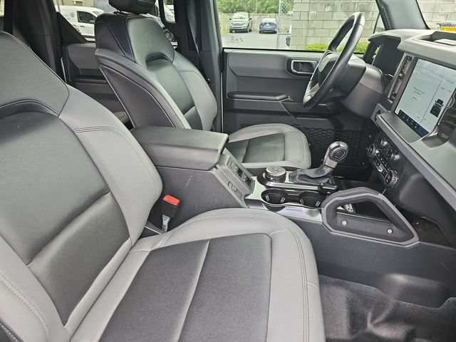 Used 2024 Ford Bronco Big Bend AWD/4WD image 10